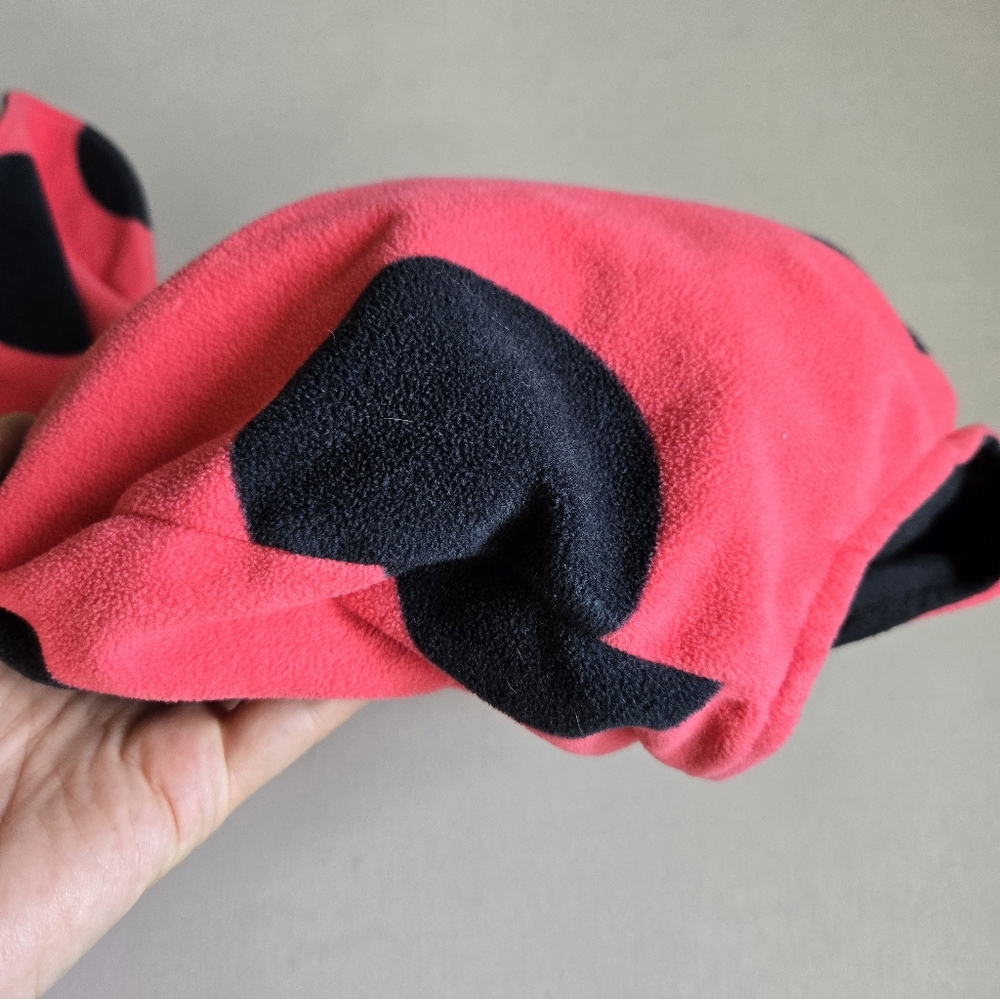 Carters 3-6m Ladybug Costume - Picture 3 of 4